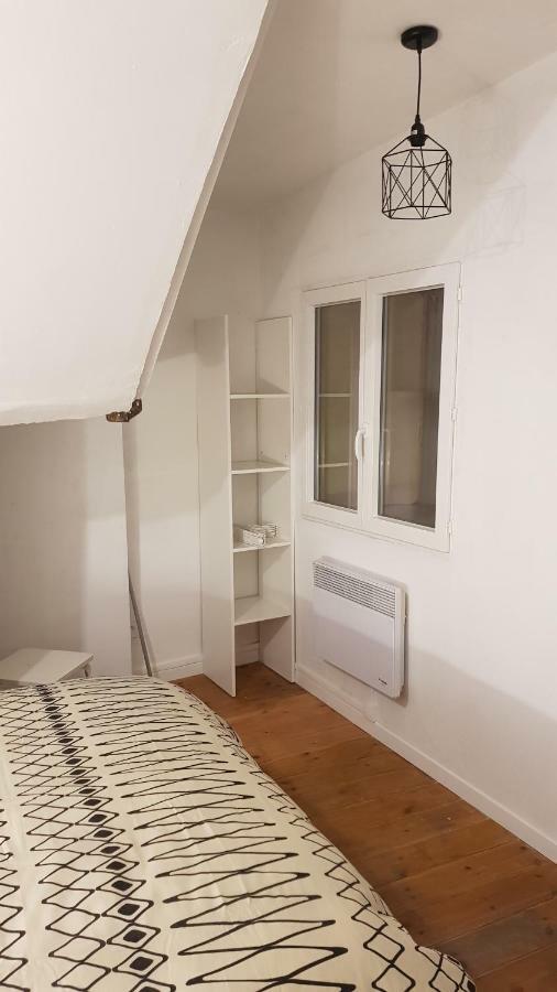 Appartement Avec Cour ★ Spacieux ★ Hyper Centre Castres  Exteriör bild